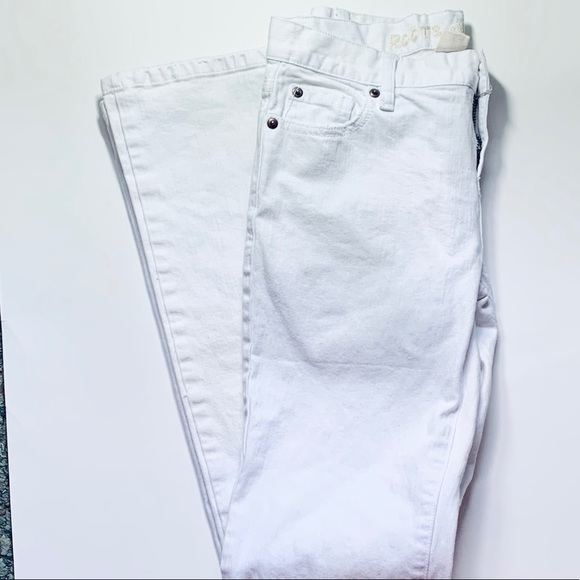 ROOTS JEANS🖤 - Picture 2 of 4